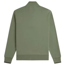 HALF ZIP SWEATSHIRT herr