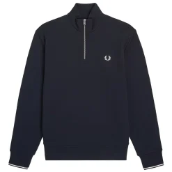 Half Zip Sweatshirt Herr