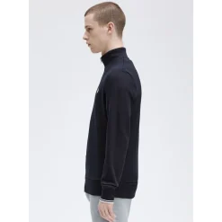 Half Zip Sweatshirt Herr