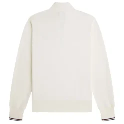 HALF ZIP SWEATSHIRT HERR