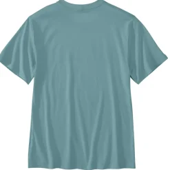 HAMILTON GRAPHIC S/S T-SHIRT