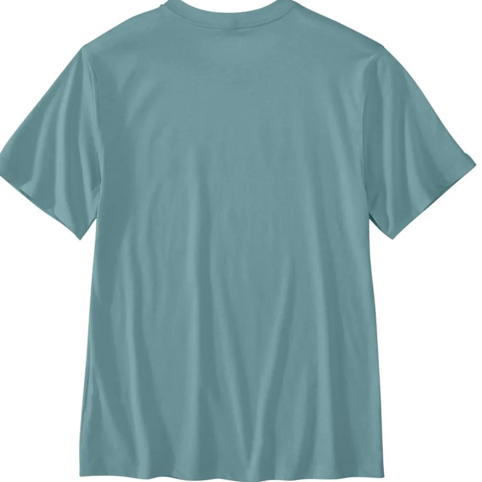 HAMILTON GRAPHIC S/S T-SHIRT