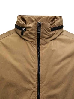 Hampstead Vest Herr