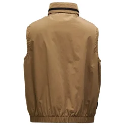 Hampstead Vest Herr