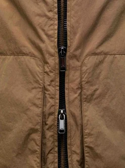 Hampstead Vest Herr