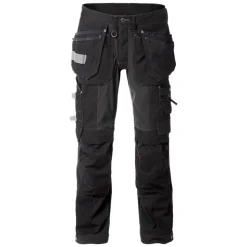 Hantverkarbyxa stretch 2530 CYD