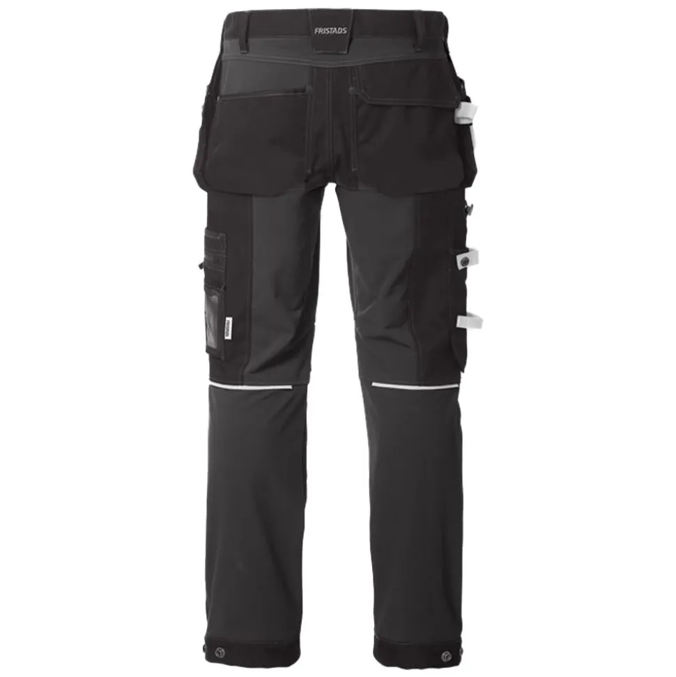 Hantverkarbyxa stretch 2530 CYD