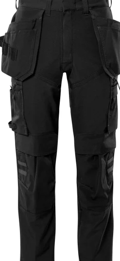 Hantverkarbyxa stretch 2596 LWS