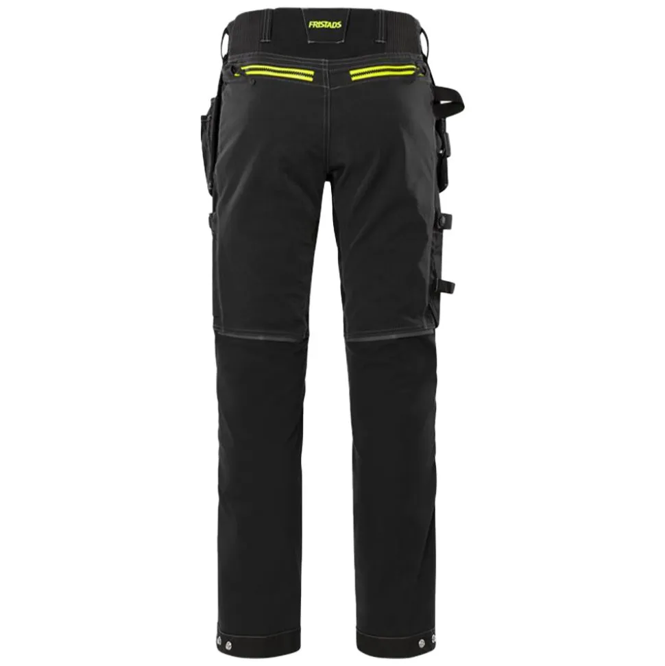 Hantverkarbyxa stretch 2566 STP
