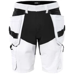 Hantverkarshorts stretch 2762 LWS