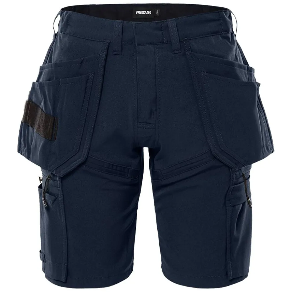Hantverkarshorts stretch 2598 LWS