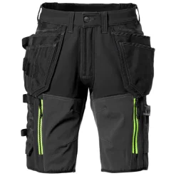 Hantverkarshorts stretch 2567 STP