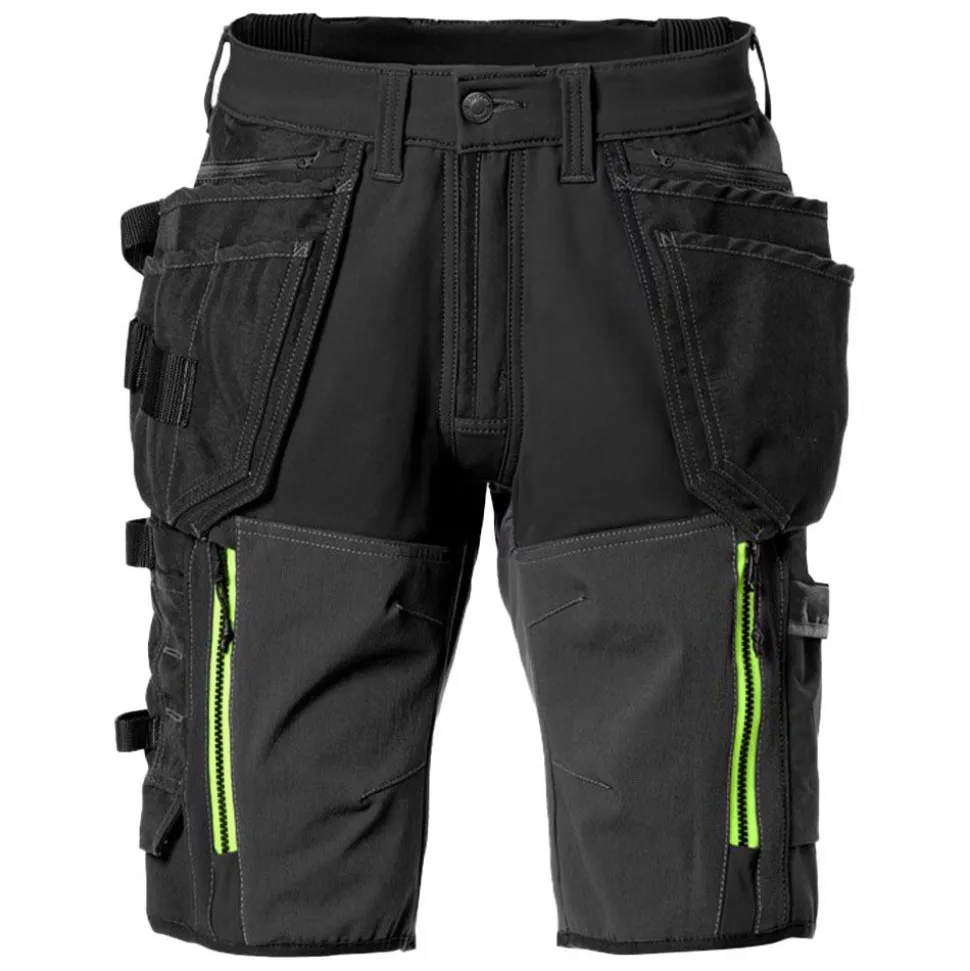 Hantverkarshorts stretch 2567 STP