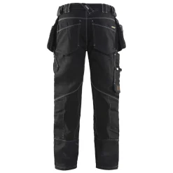 Hantverksbyxa stretch X1900