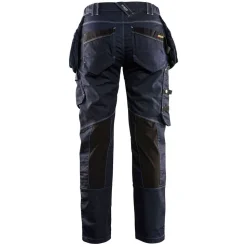 Hantverksbyxa Stretch X1900 Dam