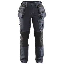 Hantverksbyxa Stretch X1900 Dam