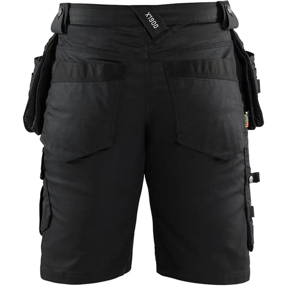 Hantverksshorts Stretch X1900 Herr
