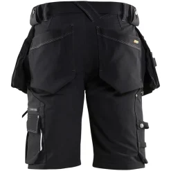 Hantverksshorts 4-vägsstretch X1900 Herr