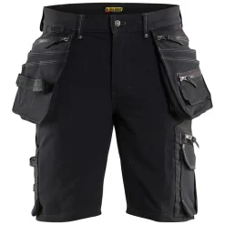 Hantverksshorts 4-vägsstretch X1900 Herr