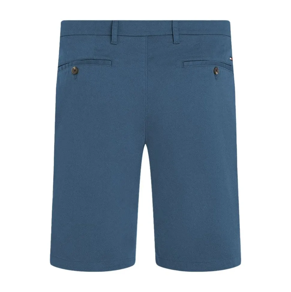 Harlem Printed Structured Herr