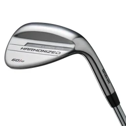Harmonized Wedge