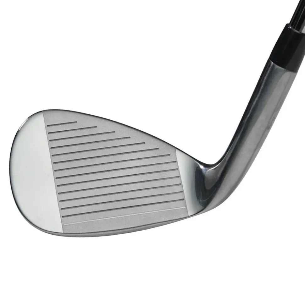 Harmonized Wedge