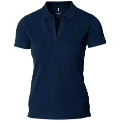 Harvard V-Neck Dam