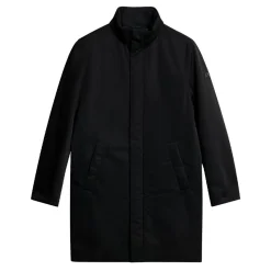 Hassan 2L Padded Coat Herr