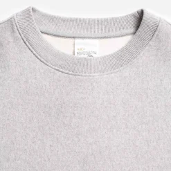 Hasse Crew Neck Sweatshirt Herr