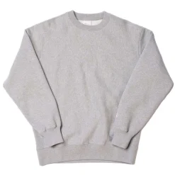 Hasse Crew Neck Sweatshirt Herr