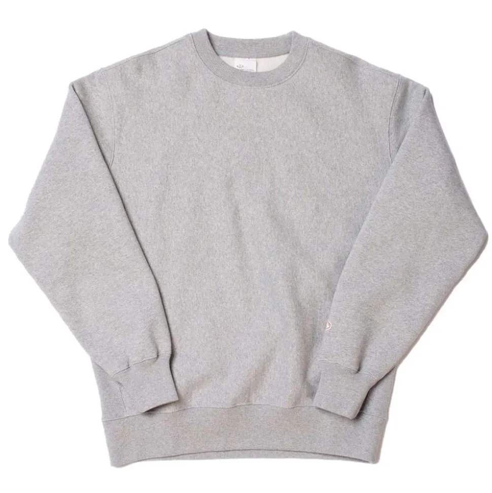 Hasse Crew Neck Sweatshirt Herr