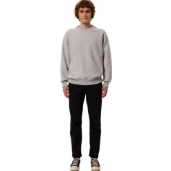 Hasse Crew Neck Sweatshirt Herr