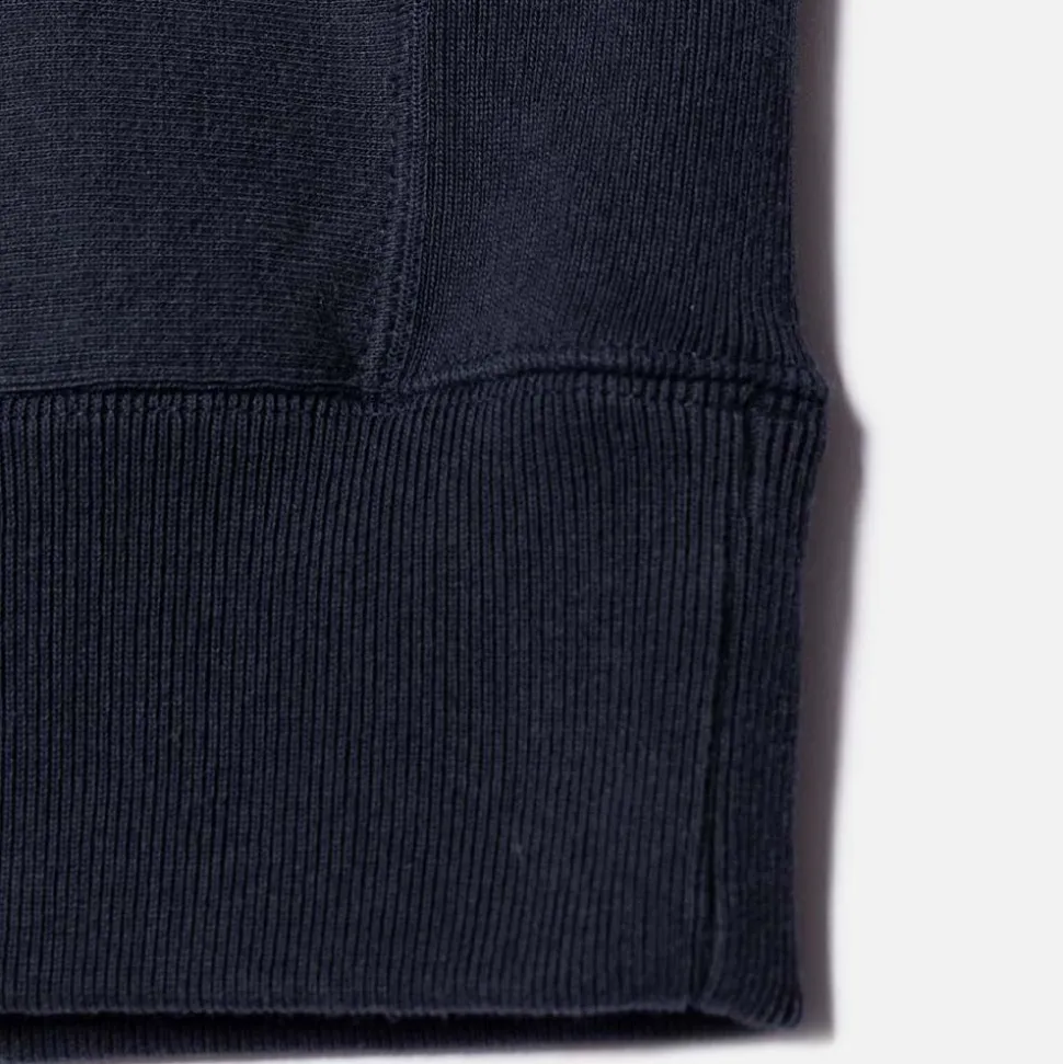 Hasse Crew Neck Sweatshirt Herr