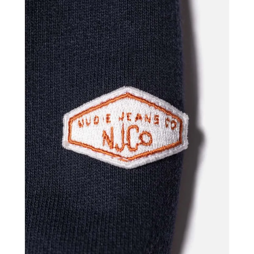 Hasse Crew Neck Sweatshirt Herr