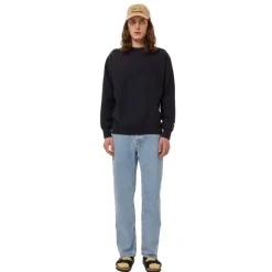 Hasse Crew Neck Sweatshirt Herr