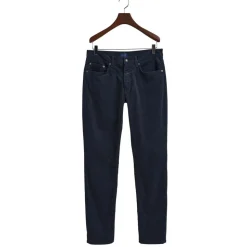 Hayes Slim Fit Corduroy Jeans Herr