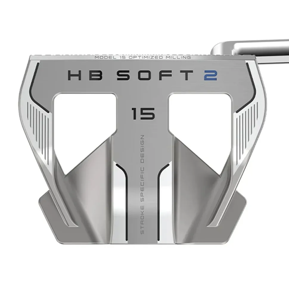 HB Soft 2 Model 15