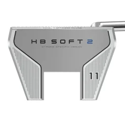 HB Soft 2 Model 11