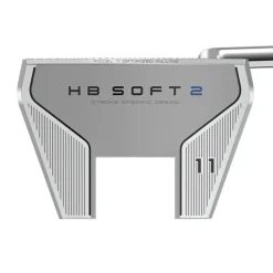 HB Soft2 #11 OS