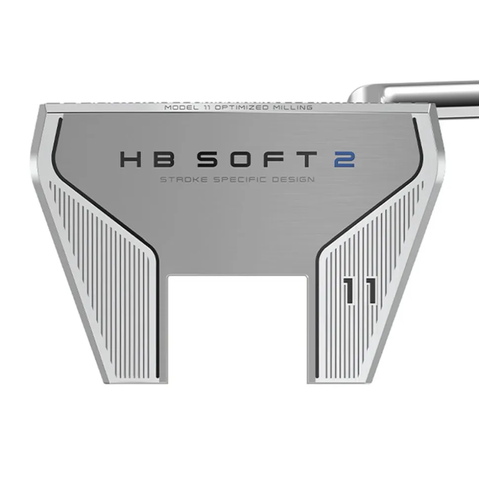 HB Soft2 #11 OS