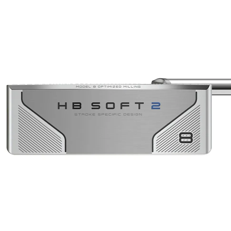 HB Soft 2 #8S