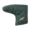 Head Cover Blade Putter