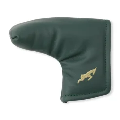 Head Cover Blade Putter