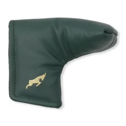 Head Cover Blade Putter