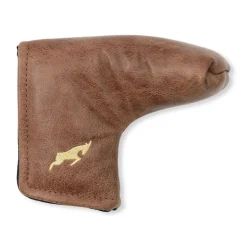 Head Cover Blade Putter