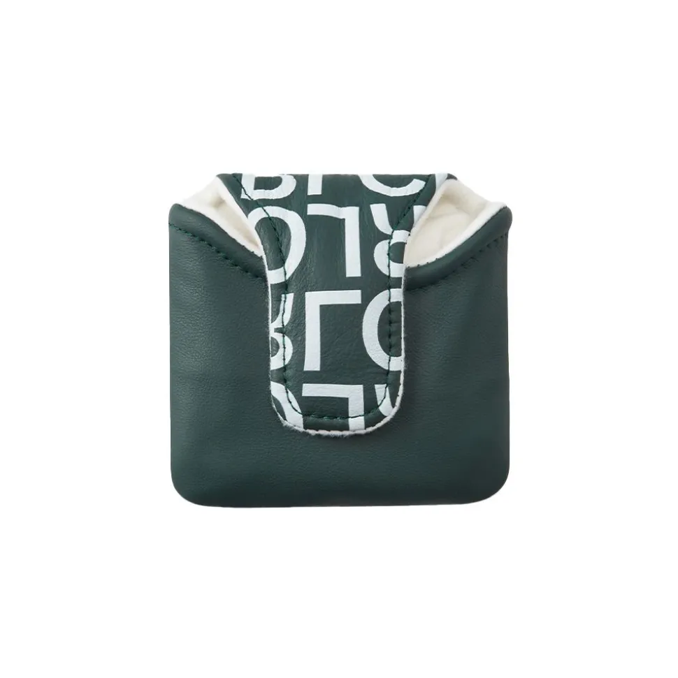 Headcover LCLRL Mallet Putter