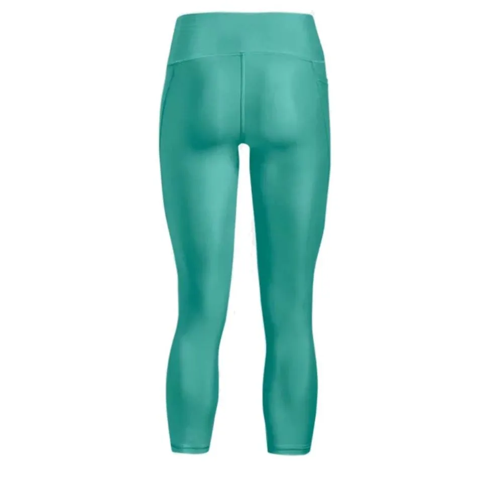 Heatgear Armour No-Slip Ankle Leggings Dam