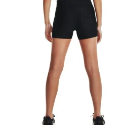 HeatGear® Mid-Rise Shorty Dam
