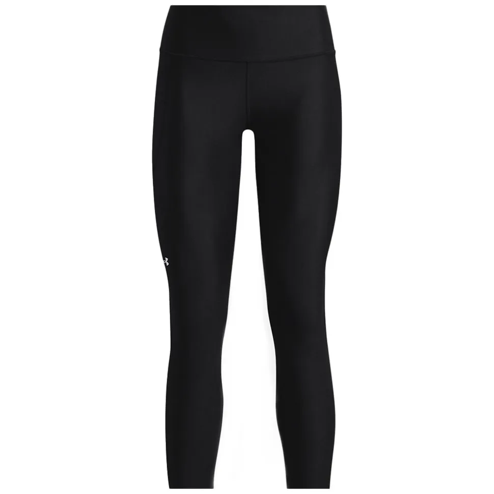 HeatGear® No-Slip Waistband Ankle Leggings Dam