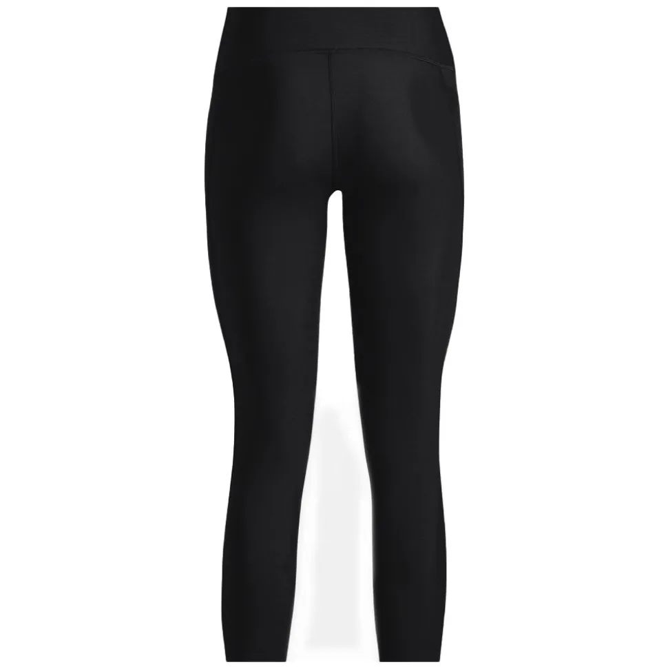 HeatGear® No-Slip Waistband Ankle Leggings Dam